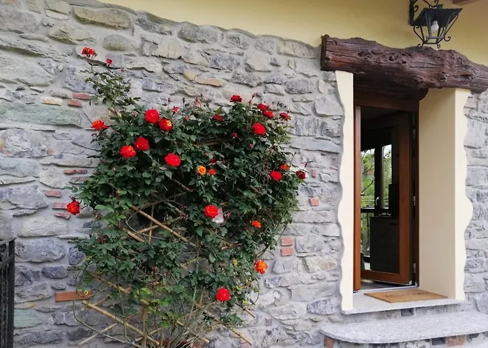 Appartement Rose