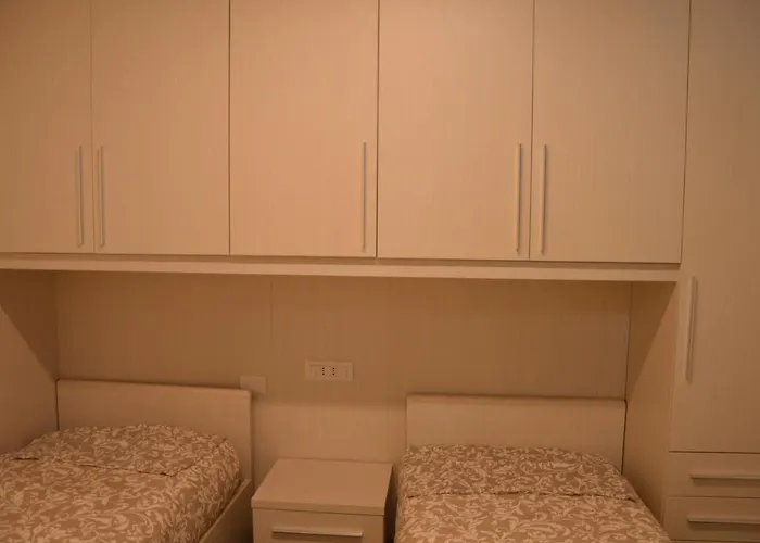 Rose Appartement
