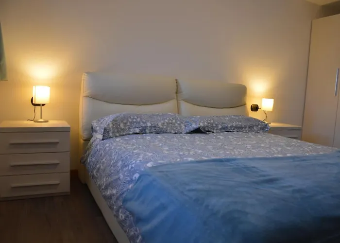 Rose Appartement *