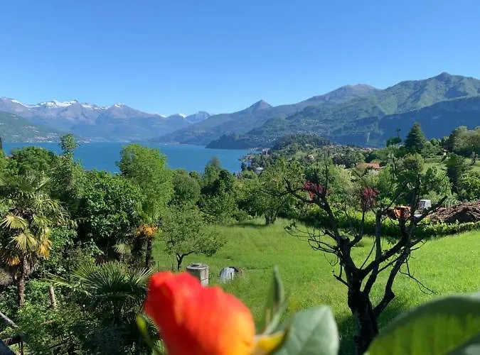 Rose Appartement Bellagio