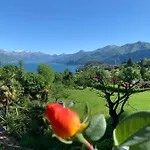 Rose Apartmán Bellagio