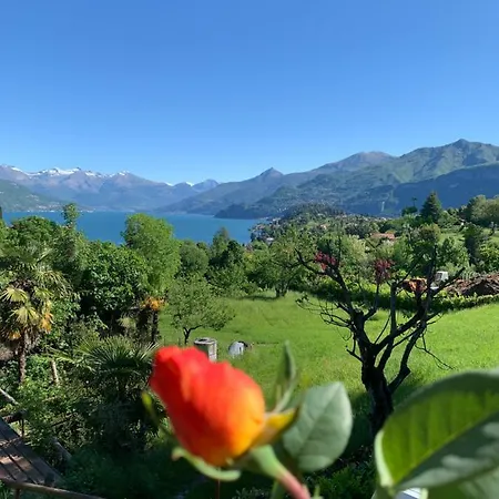 Rose Apartman Bellagio
